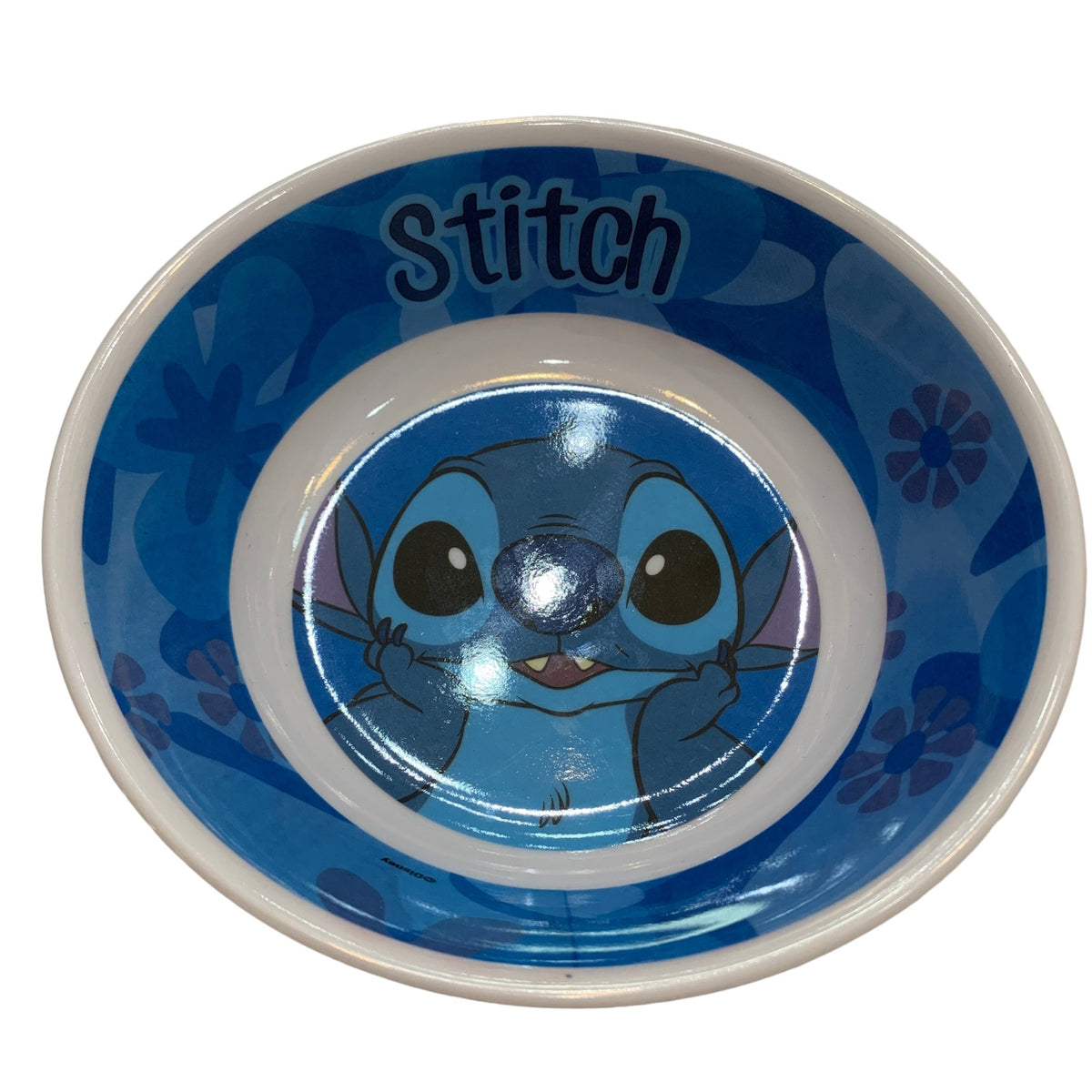 Tazon Mediano Stitch