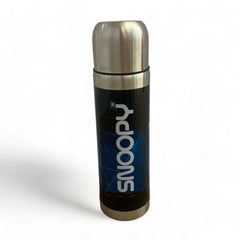 Termo Acero Inoxidable Snoopy 500 Ml