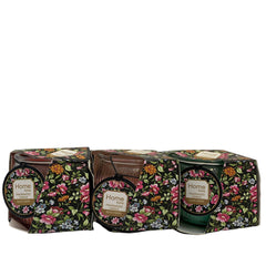 Vela Aromatica Black Cherry 8x8x8