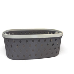 Cesto Mediano Gris