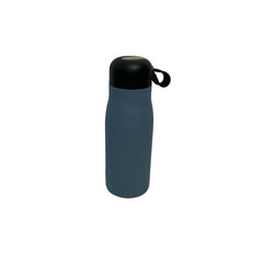 Termo de Acero Azul 420ml 14x5x5
