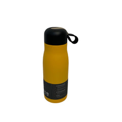 Termo de Acero Amarillo 14x5x5