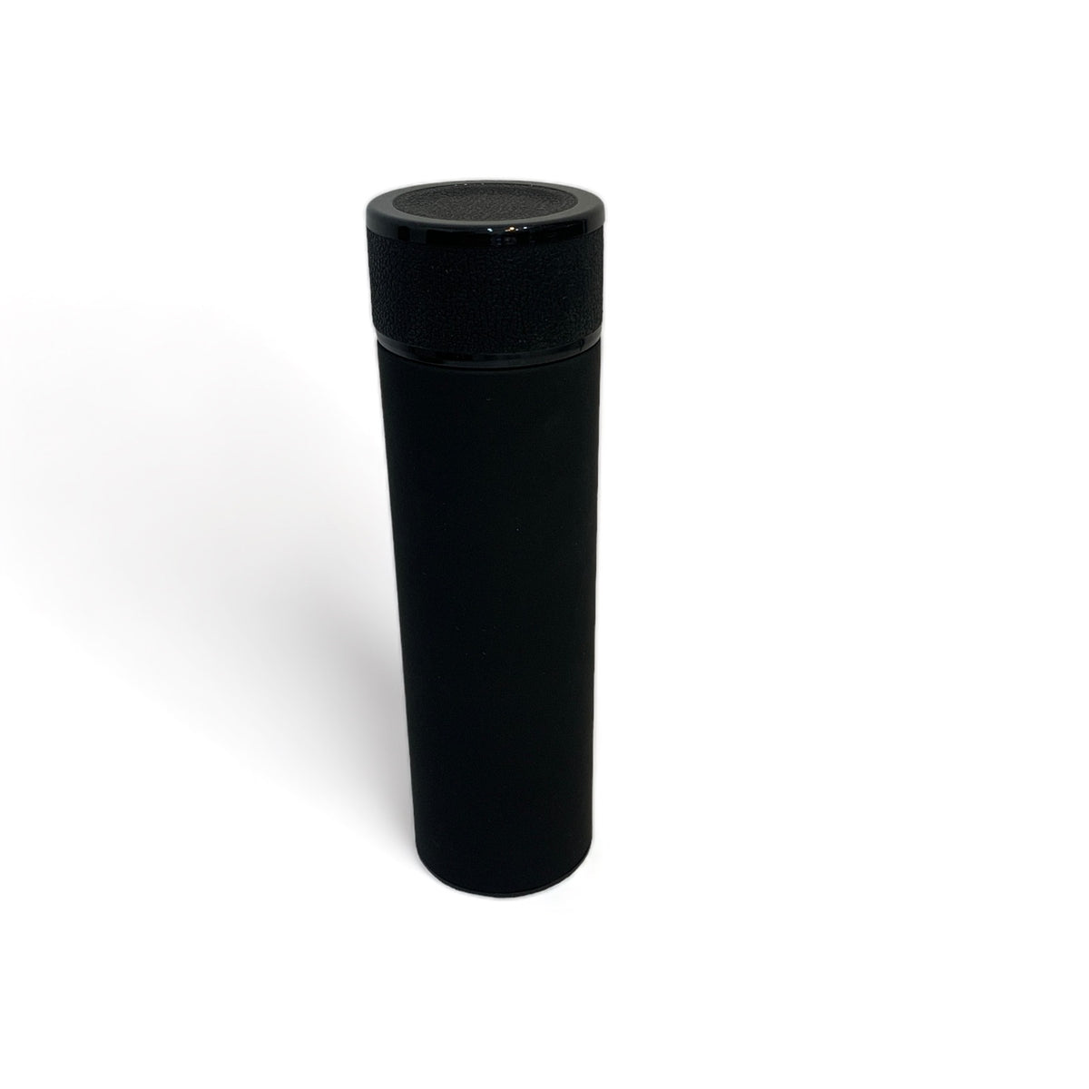 Termo Doble Pared Negro