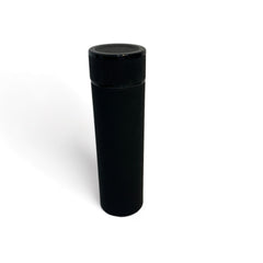 Termo Doble Pared Negro