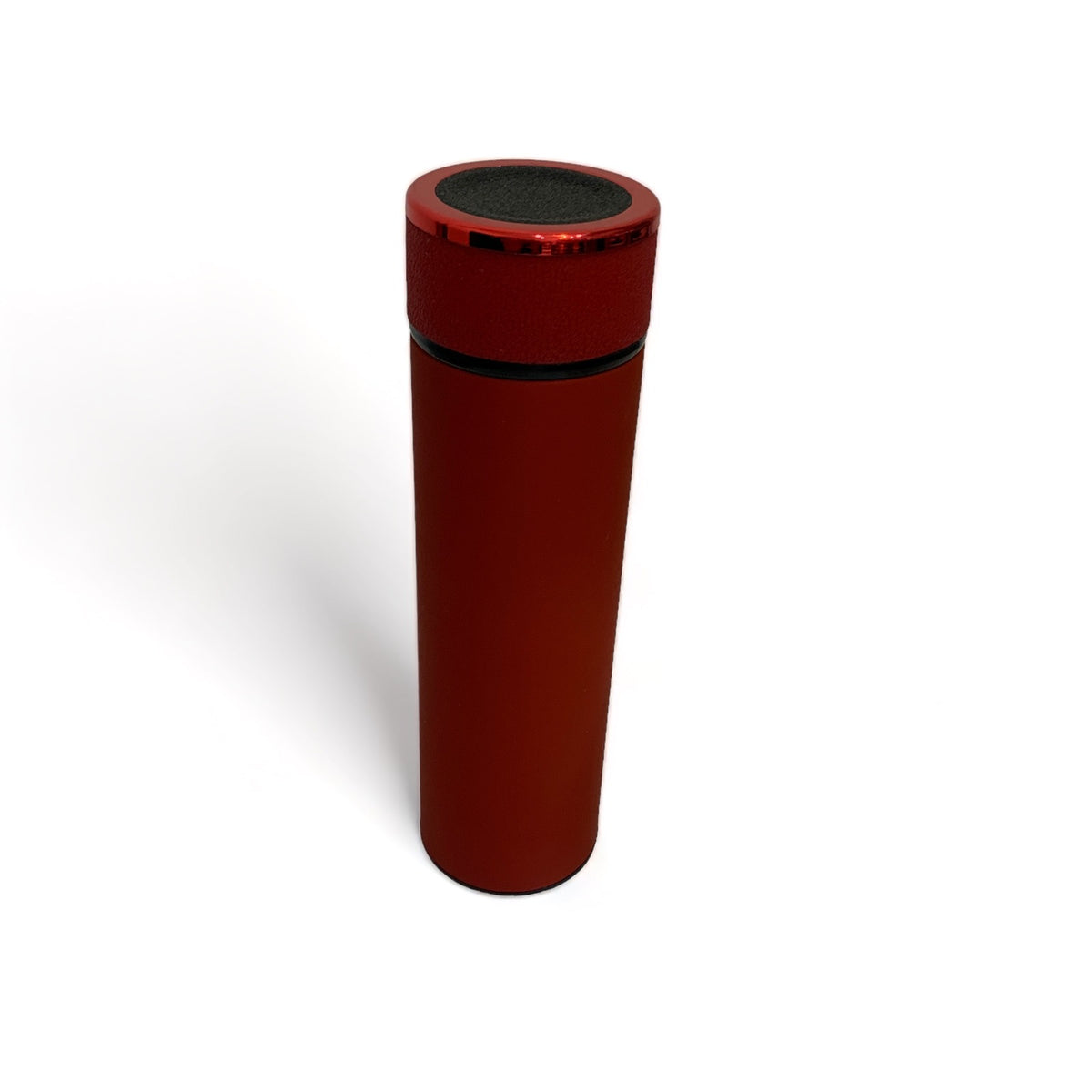 Termo Doble Pared Rojo