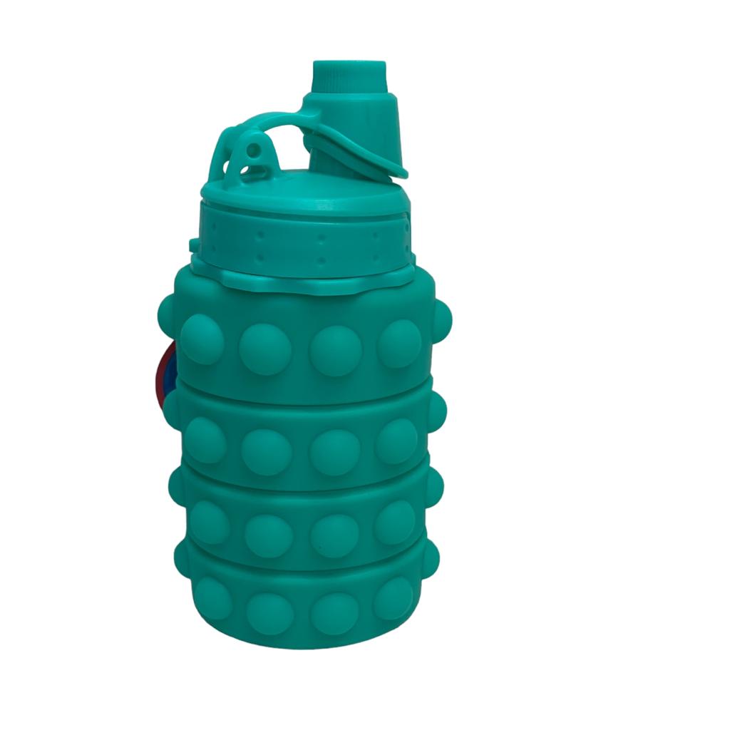 Termo de Silicon de Cono de Helado 1766-41 Top Choice