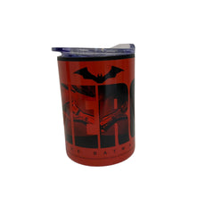 Termo doble paret batman  350 ml