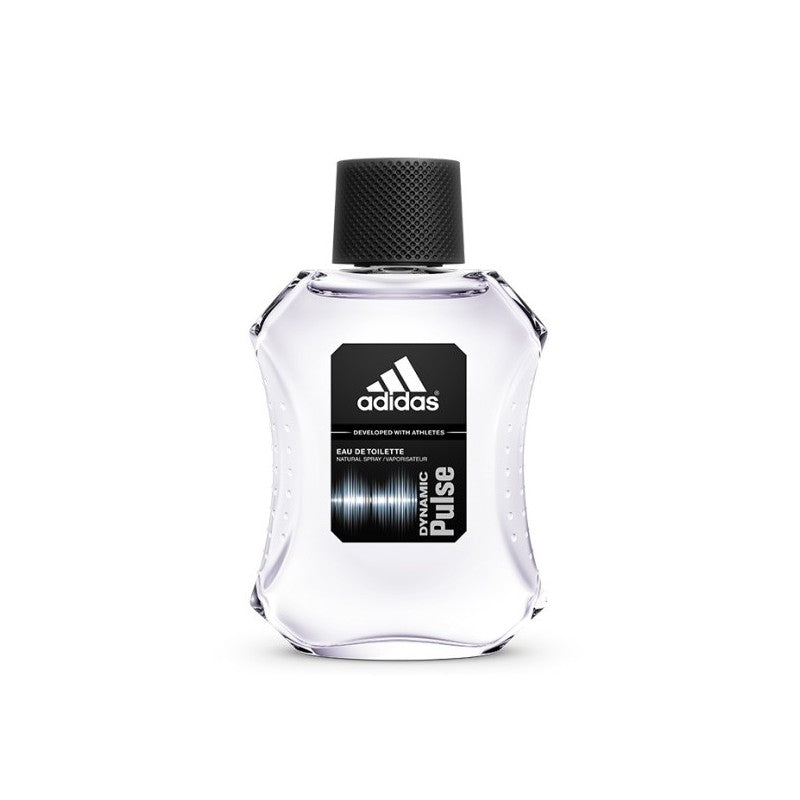 Perfume Dynamic Pulse Hombre de Adidas Eau De Toilette 100ml