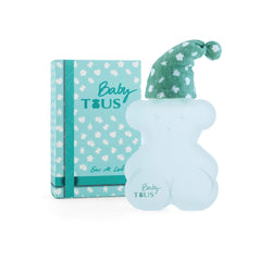 Perfume Baby Unisex De Tous Eau De Cologne 100ml Original