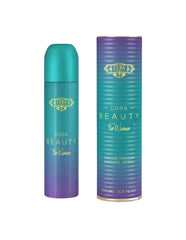 Perfume de mujer  cuba Beauty Eau de parfum 100ml