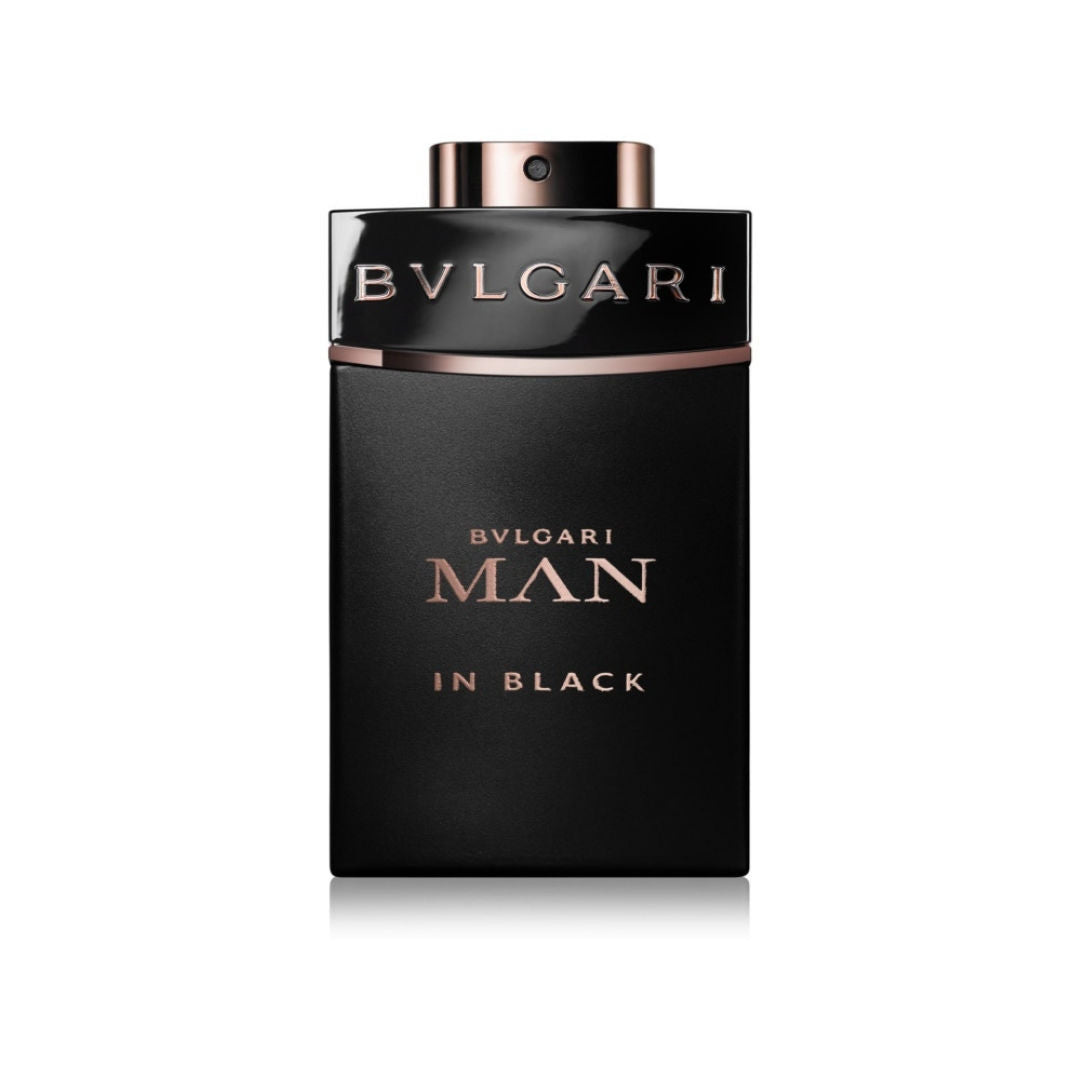 Perfume Bvlgari Man In Black Hombre de Bvlgari EDP 100ml