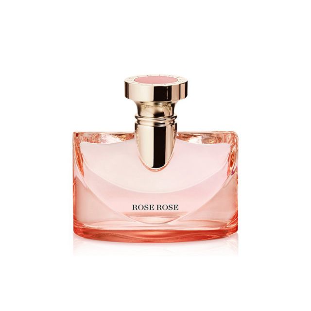 Perfume Bvlgari Splendida Rose Rose de mujer edp 100ml