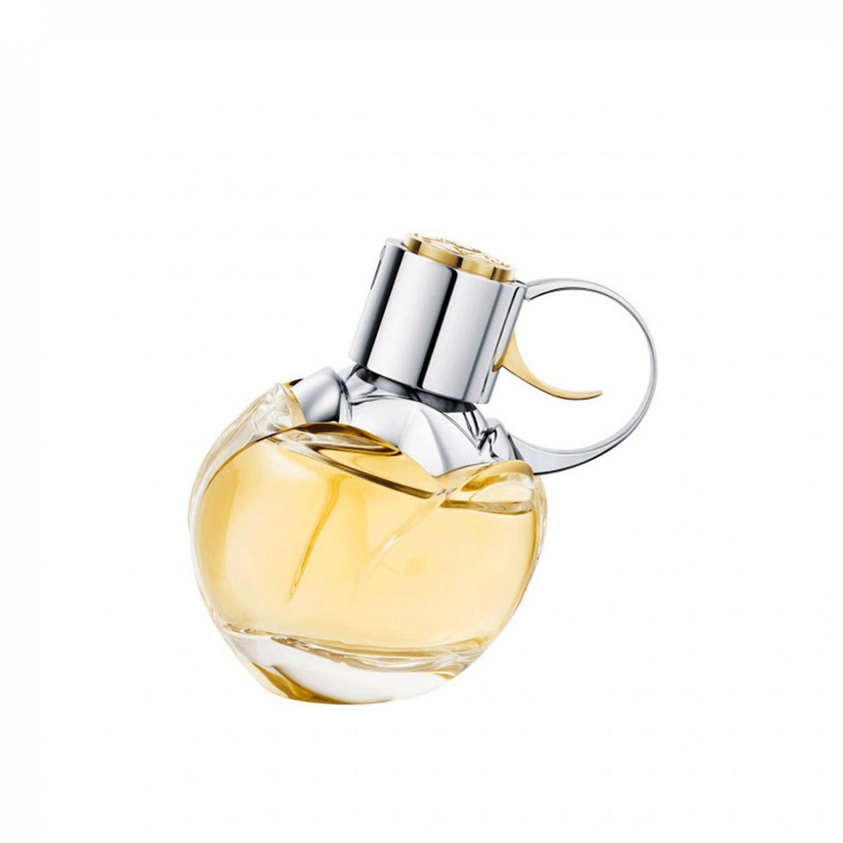 Perfume de Mujer Azzaro Wanted Eau de perfum 80ML