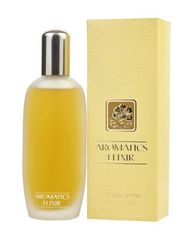 perfume dama clinique aromatics elixir perfume spray 100ml