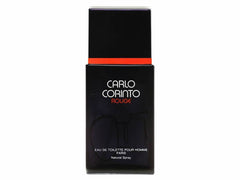 Perfume Carlo Corinto Rouge Hombre Edt 100ml