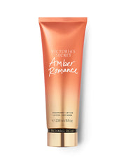 Crema Victoria's Secret Amber Romance
