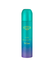 Perfume de mujer  cuba Beauty Eau de parfum 100ml