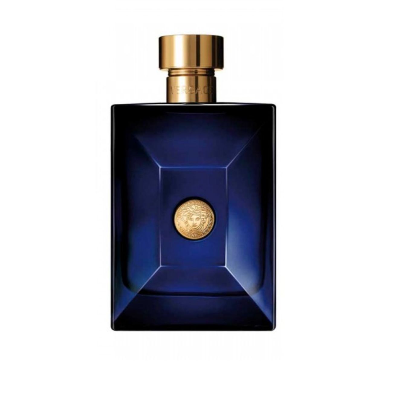Perfume de hombre versace dylan blue edt 200 ml