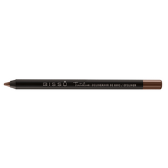 Delineador Tintaline Para Ojos Waterproof Earthquake Bissú