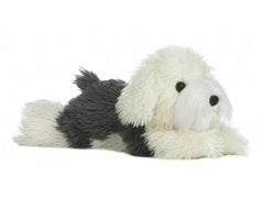 Peluche Flopsies - Edwin 30cm Perro