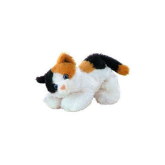 Peluche Esmeralda Aurora Niño Gato 20 CM