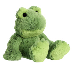 Peluche Mini Flopsie - Fernando Frog De 20cm