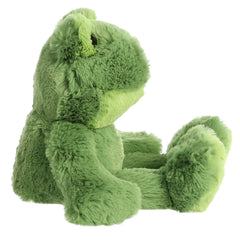 Peluche Mini Flopsie - Fernando Frog De 20cm
