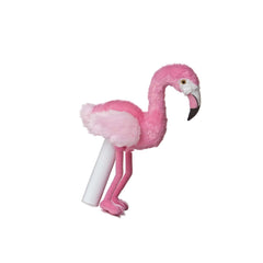 Peluche Flopsies - Flo Flamingo 30cm