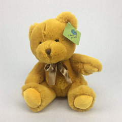 Peluche oso flufy 25cm