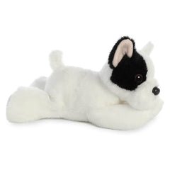 Peluche French Bulldog Pup Aurora Niño Perro 20 CM
