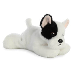 Peluche French Bulldog Pup Aurora Niño Perro 20 CM