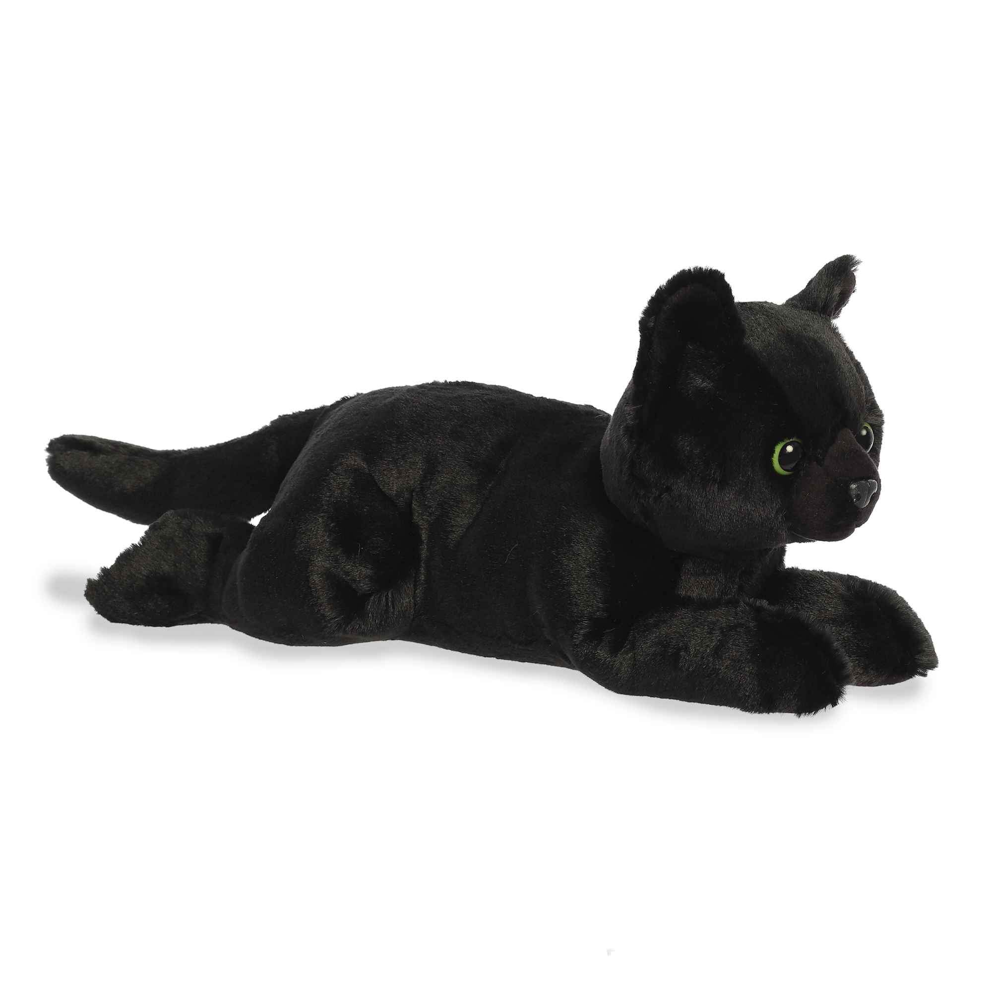 Peluche Twiligth cat Aurora Niño Gato 30 cm