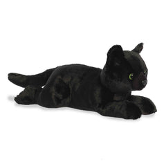 Peluche Twiligth cat Aurora Niño Gato 30 cm
