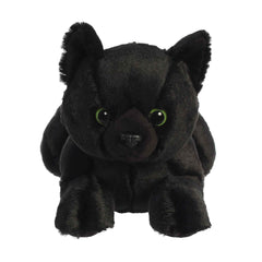 Peluche Twiligth cat Aurora Niño Gato 30 cm