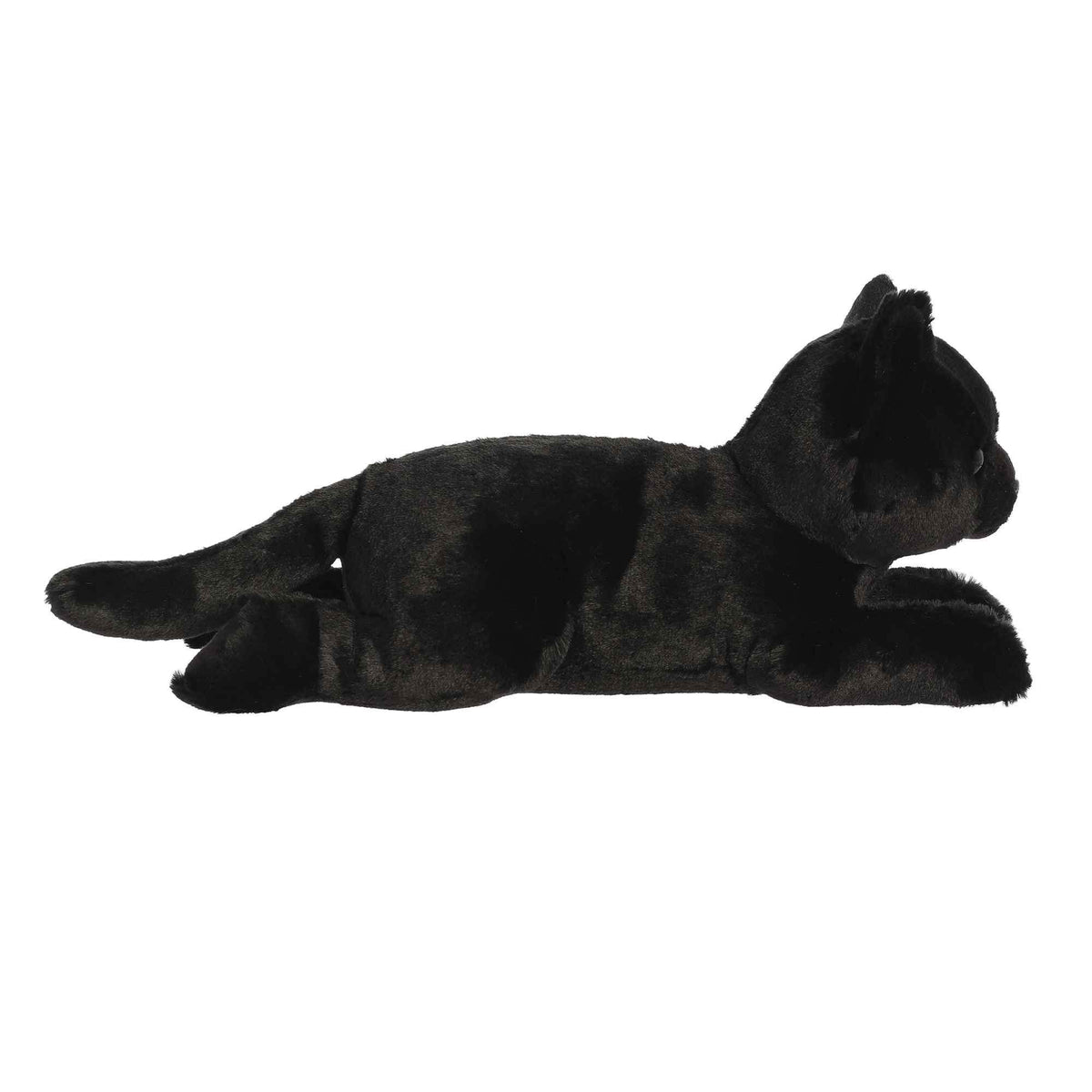 Peluche Twiligth cat Aurora Niño Gato 30 cm