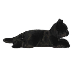 Peluche Twiligth cat Aurora Niño Gato 30 cm