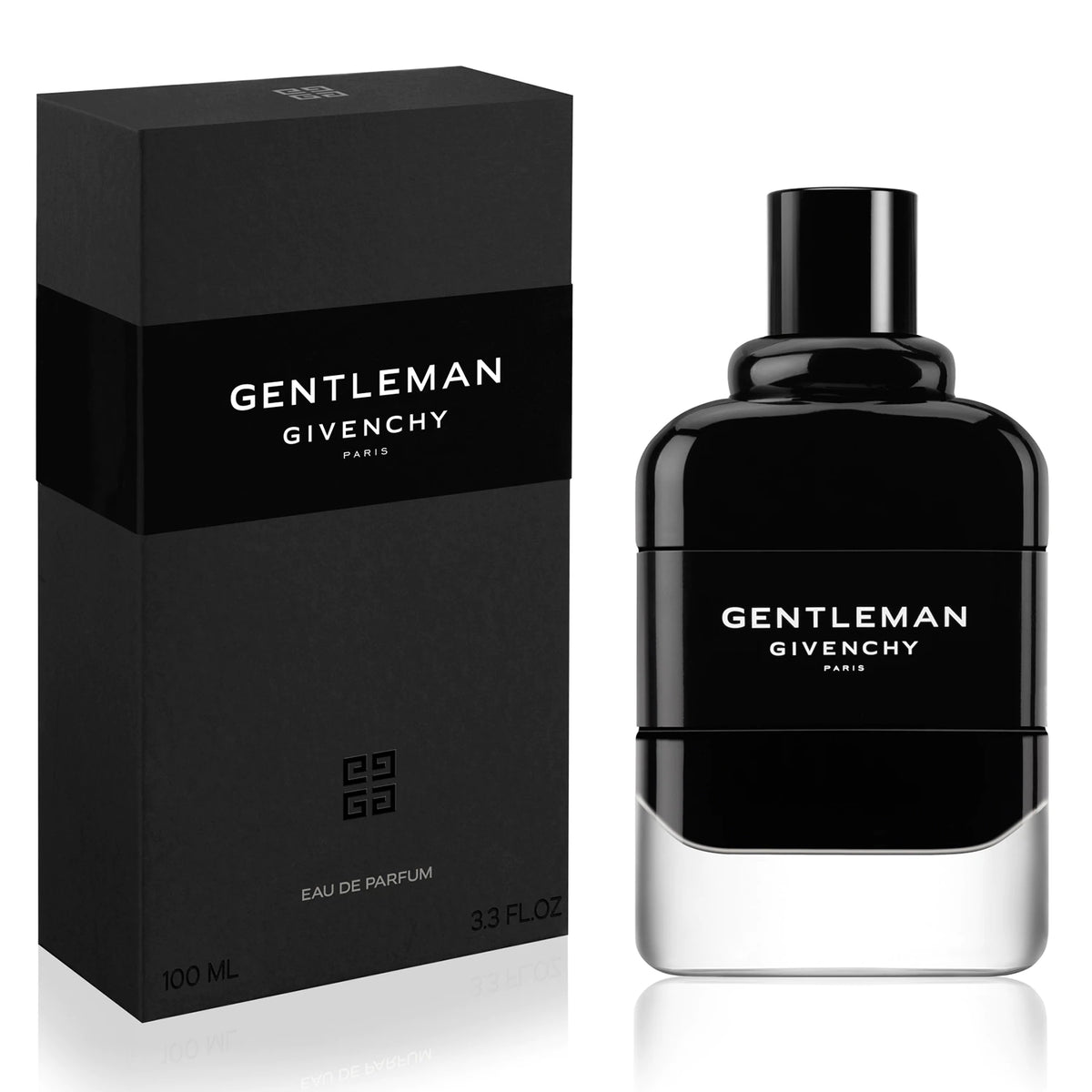 Perfume de hombre Givenchy Gentleman eau de parfum 100ml