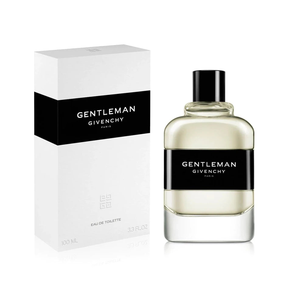 Perfume de hombre Gentleman Givenchy eau de toilette 100ml