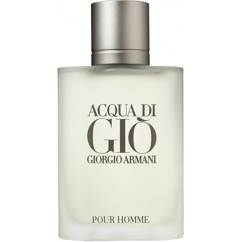 Perfume Acqua Di Gio para Hombre de Giorgio Armani EDT 100ml