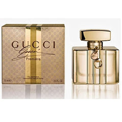 Perfume de mujer Gucci premiere  Eau de parfum 75 ml