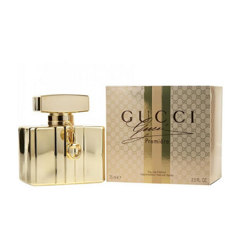 Perfume de mujer Gucci premiere  Eau de parfum 75 ml