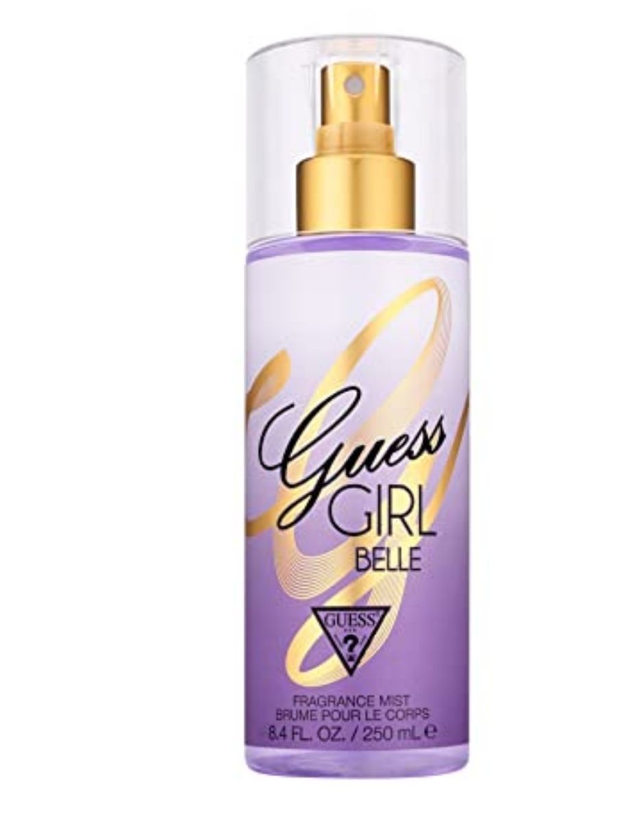 Guess  Girl Belle  fragance mist  250 ml