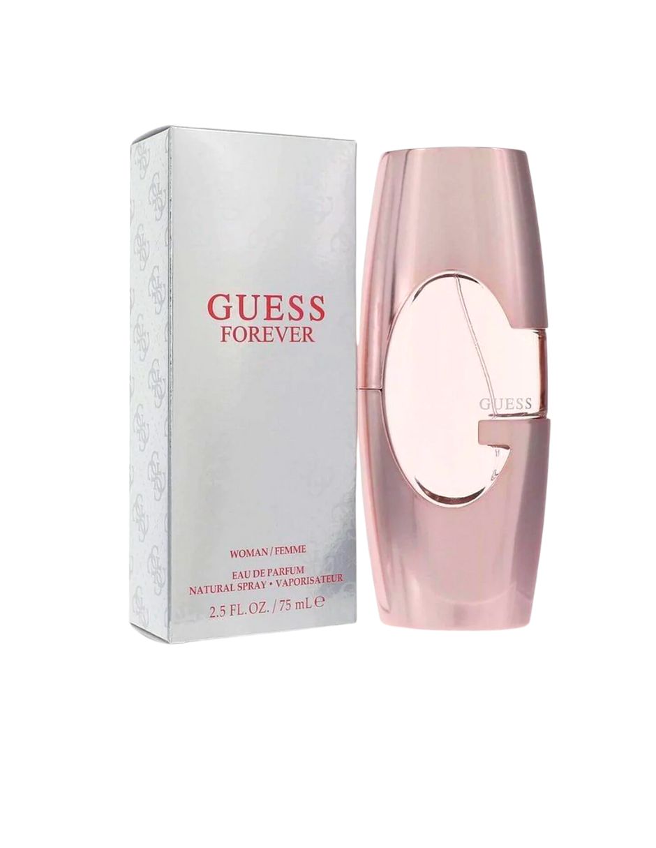 Perfume de mujer Guess forever Eau de parfum 75 ml