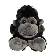 Peluche Gus Gorilla Aurora Niño Gorilla 20 CM