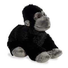 Peluche Gus Gorilla Aurora Niño Gorilla 20 CM