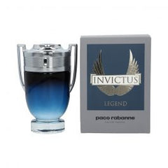 Perfume Paco Rabanne Invictus Legend 100ml De Hombre Edp