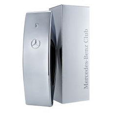 Perfume Mercedes Benz Club 100ml De Hombre Eau De Toilette