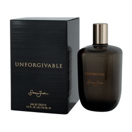 Perfume Sean John Unforgivable 125ml De Hombre Edt