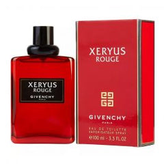 Perfume Givenchy Xeryus Rouge 100ml De Hombre Edt