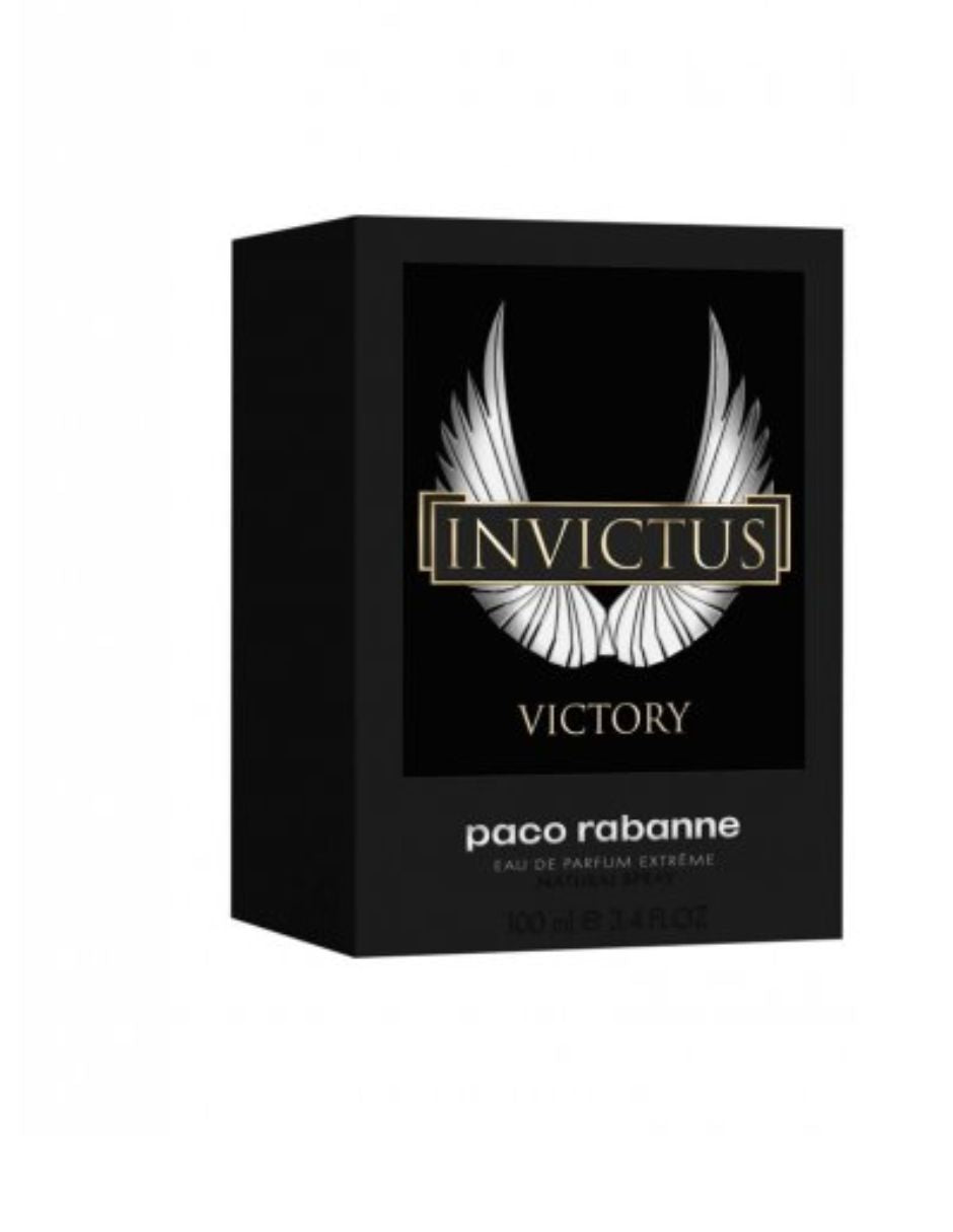 Perfume invictus Victory Eau de Parfum extreme 100ml